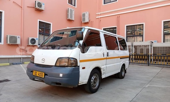Buy Used Nissan Vanette White Car in Lilongwe in Malawi Buy Used Nissan Vanette White Car in Lilongwe in Malawi
