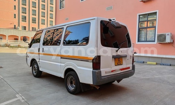 Buy Used Nissan Vanette White Car in Lilongwe in Malawi Buy Used Nissan Vanette White Car in Lilongwe in Malawi