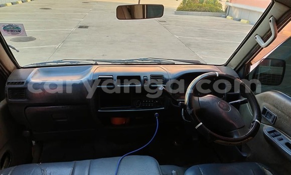 Buy Used Nissan Vanette White Car in Lilongwe in Malawi Buy Used Nissan Vanette White Car in Lilongwe in Malawi