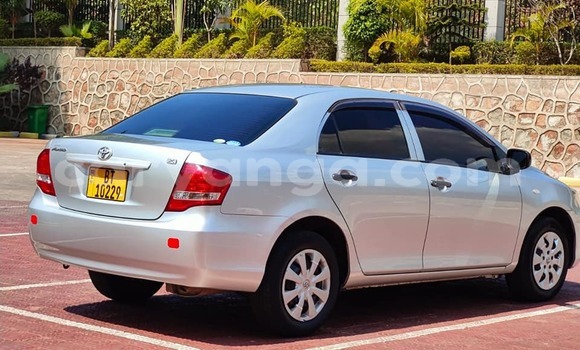 Buy Used Toyota Axio Other Car in Lilongwe in Malawi Buy Used Toyota Axio Other Car in Lilongwe in Malawi