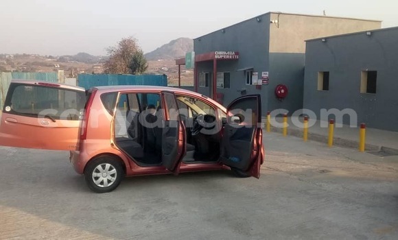 Buy Used Daihatsu Move Other Car in Lilongwe in Malawi Buy Used Daihatsu Move Other Car in Lilongwe in Malawi