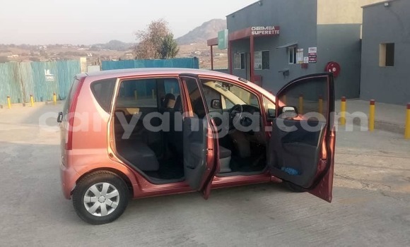 Buy Used Daihatsu Move Other Car in Lilongwe in Malawi Buy Used Daihatsu Move Other Car in Lilongwe in Malawi