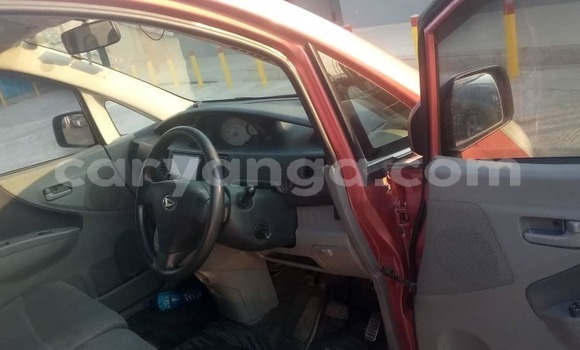 Buy Used Daihatsu Move Other Car in Lilongwe in Malawi Buy Used Daihatsu Move Other Car in Lilongwe in Malawi