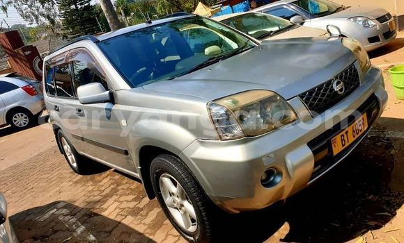 Buy Used Nissan X–Trail Other Car in Lilongwe in Malawi Buy Used Nissan X–Trail Other Car in Lilongwe in Malawi