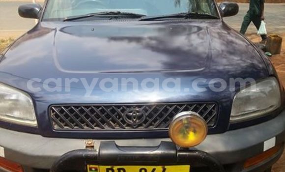 Buy Used Toyota RAV4 Black Car in Limbe in Malawi Buy Used Toyota RAV4 Black Car in Limbe in Malawi