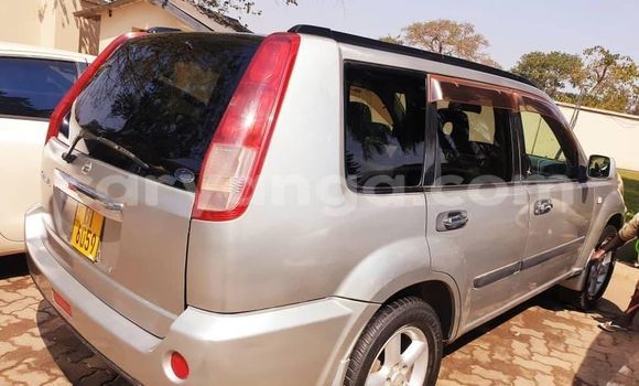 Buy Used Nissan X–Trail Other Car in Lilongwe in Malawi Buy Used Nissan X–Trail Other Car in Lilongwe in Malawi