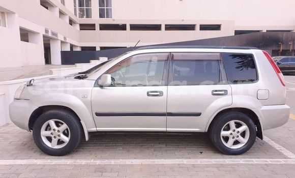 Buy Used Nissan X–Trail Other Car in Lilongwe in Malawi Buy Used Nissan X–Trail Other Car in Lilongwe in Malawi