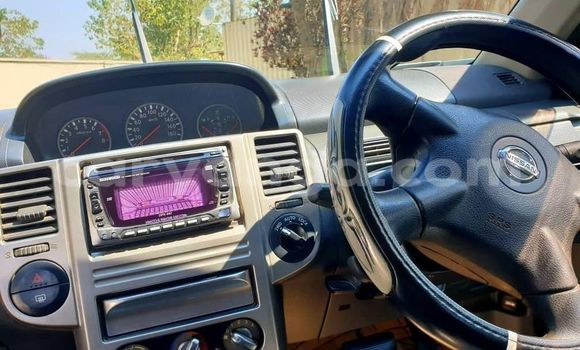 Buy Used Nissan X–Trail Other Car in Lilongwe in Malawi Buy Used Nissan X–Trail Other Car in Lilongwe in Malawi