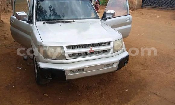 Buy Used Mitsubishi Pajero Other Car in Lilongwe in Malawi Buy Used Mitsubishi Pajero Other Car in Lilongwe in Malawi