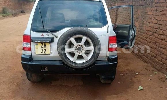 Buy Used Mitsubishi Pajero Other Car in Lilongwe in Malawi Buy Used Mitsubishi Pajero Other Car in Lilongwe in Malawi