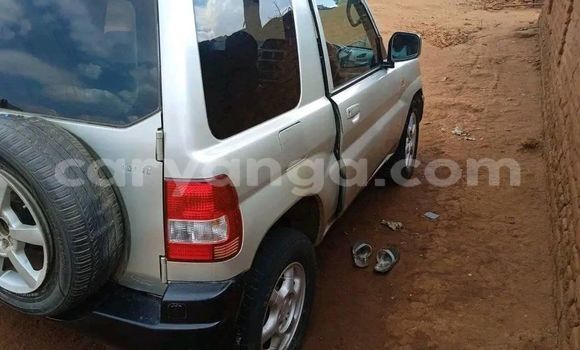 Buy Used Mitsubishi Pajero Other Car in Lilongwe in Malawi Buy Used Mitsubishi Pajero Other Car in Lilongwe in Malawi