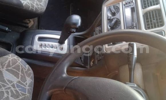 Buy Used Mitsubishi Pajero Other Car in Lilongwe in Malawi Buy Used Mitsubishi Pajero Other Car in Lilongwe in Malawi