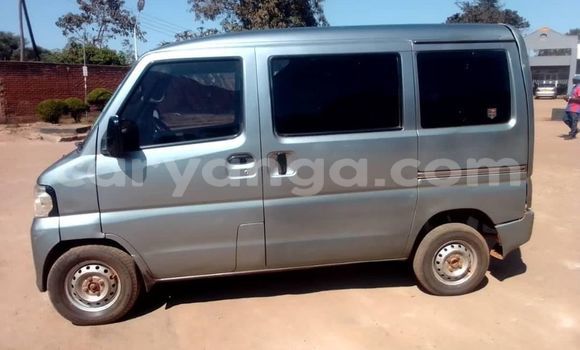 Buy Used Nissan Homy Other Car in Lilongwe in Malawi Buy Used Nissan Homy Other Car in Lilongwe in Malawi