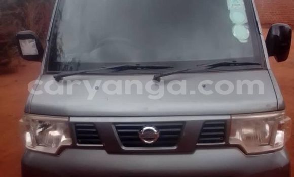 Buy Used Nissan Homy Other Car in Lilongwe in Malawi Buy Used Nissan Homy Other Car in Lilongwe in Malawi