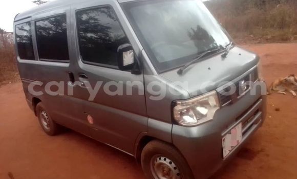 Buy Used Nissan Homy Other Car in Lilongwe in Malawi Buy Used Nissan Homy Other Car in Lilongwe in Malawi