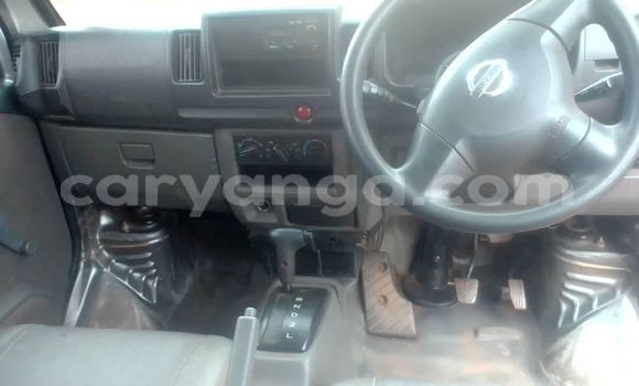 Buy Used Nissan Homy Other Car in Lilongwe in Malawi Buy Used Nissan Homy Other Car in Lilongwe in Malawi