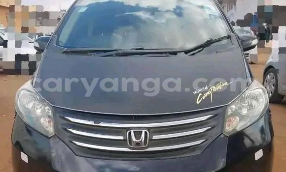 Buy Used Honda Freed Black Car in Lilongwe in Malawi Buy Used Honda Freed Black Car in Lilongwe in Malawi
