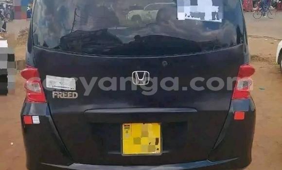 Buy Used Honda Freed Black Car in Lilongwe in Malawi Buy Used Honda Freed Black Car in Lilongwe in Malawi