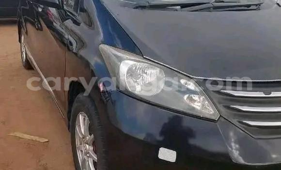Buy Used Honda Freed Black Car in Lilongwe in Malawi Buy Used Honda Freed Black Car in Lilongwe in Malawi