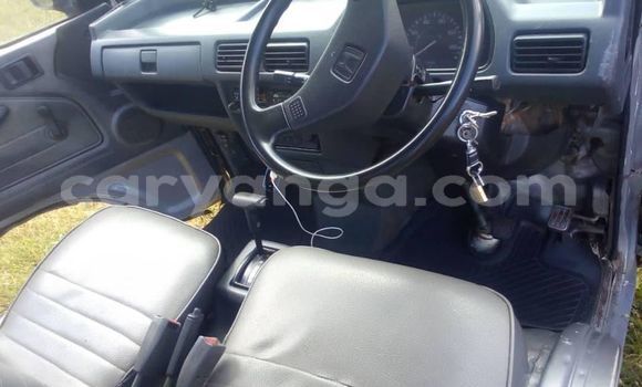 Buy Used Honda Horizon Other Car in Lilongwe in Malawi Buy Used Honda Horizon Other Car in Lilongwe in Malawi