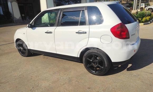 Buy Used Mazda Verisa White Car in Lilongwe in Malawi Buy Used Mazda Verisa White Car in Lilongwe in Malawi