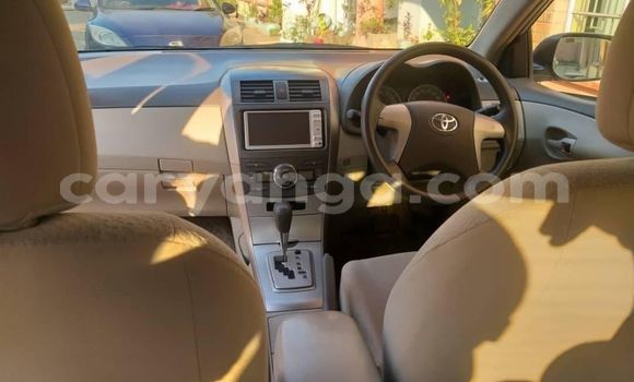 Buy Used Toyota Axio Other Car in Lilongwe in Malawi Buy Used Toyota Axio Other Car in Lilongwe in Malawi