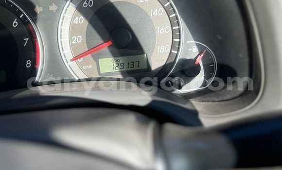 Buy Used Toyota Axio Other Car in Lilongwe in Malawi Buy Used Toyota Axio Other Car in Lilongwe in Malawi