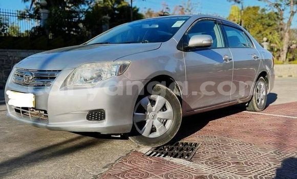 Buy Used Toyota Axio Other Car in Lilongwe in Malawi Buy Used Toyota Axio Other Car in Lilongwe in Malawi
