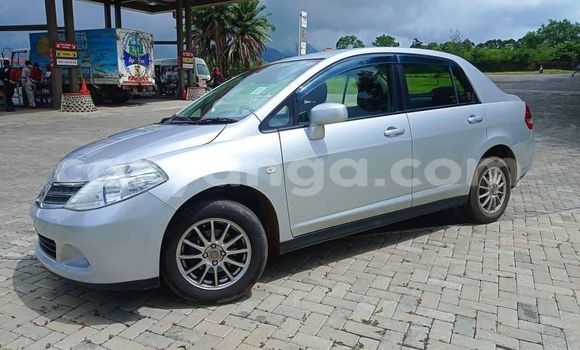 Buy Used Nissan Tiida Other Car in Lilongwe in Malawi Buy Used Nissan Tiida Other Car in Lilongwe in Malawi