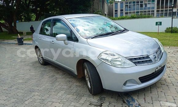 Buy Used Nissan Tiida Other Car in Lilongwe in Malawi Buy Used Nissan Tiida Other Car in Lilongwe in Malawi