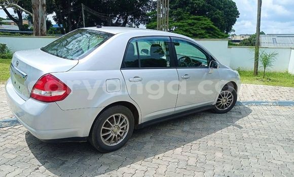 Buy Used Nissan Tiida Other Car in Lilongwe in Malawi Buy Used Nissan Tiida Other Car in Lilongwe in Malawi