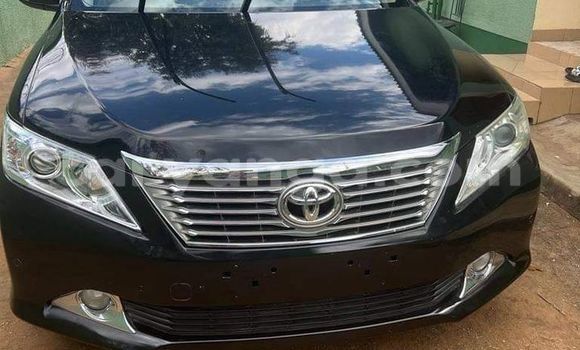 Buy Used Toyota Camry Black Car in Lilongwe in Malawi Buy Used Toyota Camry Black Car in Lilongwe in Malawi