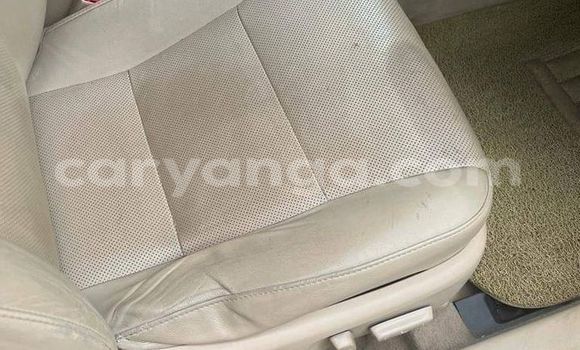 Buy Used Toyota Camry Black Car in Lilongwe in Malawi Buy Used Toyota Camry Black Car in Lilongwe in Malawi