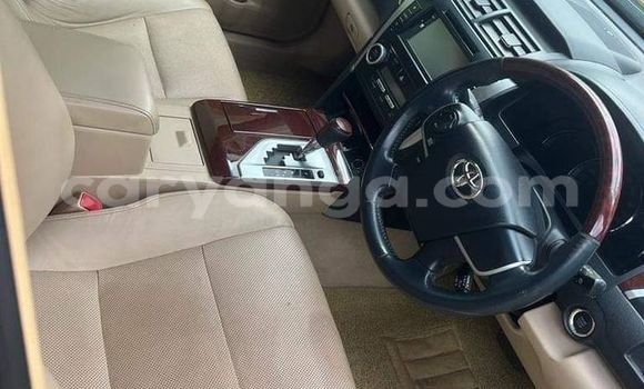 Buy Used Toyota Camry Black Car in Lilongwe in Malawi Buy Used Toyota Camry Black Car in Lilongwe in Malawi