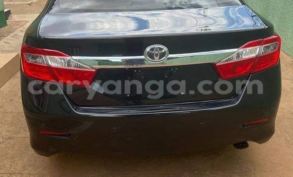 Buy Used Toyota Camry Black Car in Lilongwe in Malawi Buy Used Toyota Camry Black Car in Lilongwe in Malawi