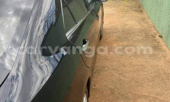 Buy Used Toyota Camry Black Car in Lilongwe in Malawi Buy Used Toyota Camry Black Car in Lilongwe in Malawi