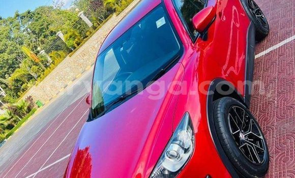 Buy Used Mazda CX-5 Red Car in Lilongwe in Malawi Buy Used Mazda CX-5 Red Car in Lilongwe in Malawi