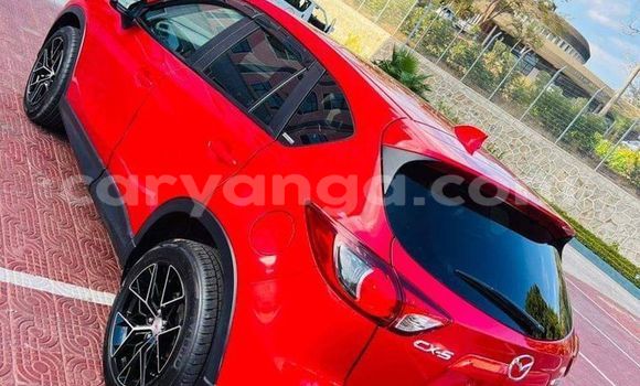 Buy Used Mazda CX-5 Red Car in Lilongwe in Malawi Buy Used Mazda CX-5 Red Car in Lilongwe in Malawi