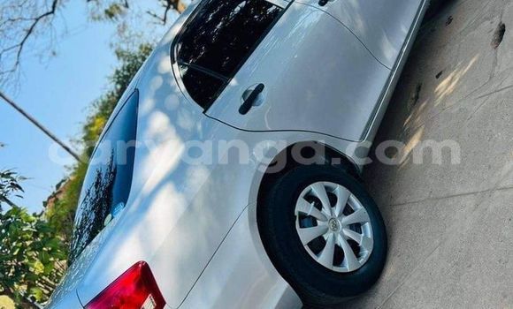 Buy Used Toyota Axio Other Car in Lilongwe in Malawi Buy Used Toyota Axio Other Car in Lilongwe in Malawi