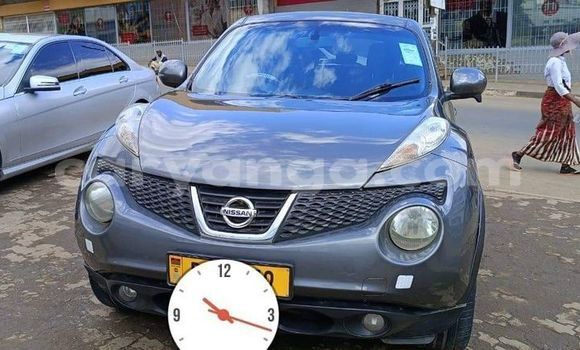 Buy Used Nissan Juke Other Car in Lilongwe in Malawi Buy Used Nissan Juke Other Car in Lilongwe in Malawi