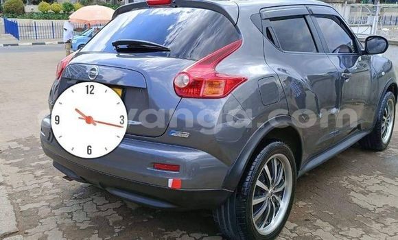 Buy Used Nissan Juke Other Car in Lilongwe in Malawi Buy Used Nissan Juke Other Car in Lilongwe in Malawi