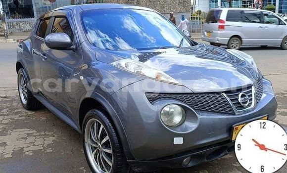 Buy Used Nissan Juke Other Car in Lilongwe in Malawi Buy Used Nissan Juke Other Car in Lilongwe in Malawi