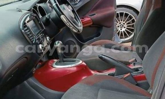 Buy Used Nissan Juke Other Car in Lilongwe in Malawi Buy Used Nissan Juke Other Car in Lilongwe in Malawi