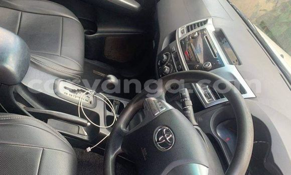 Buy Used Toyota Fortuner White Car in Lilongwe in Malawi Buy Used Toyota Fortuner White Car in Lilongwe in Malawi