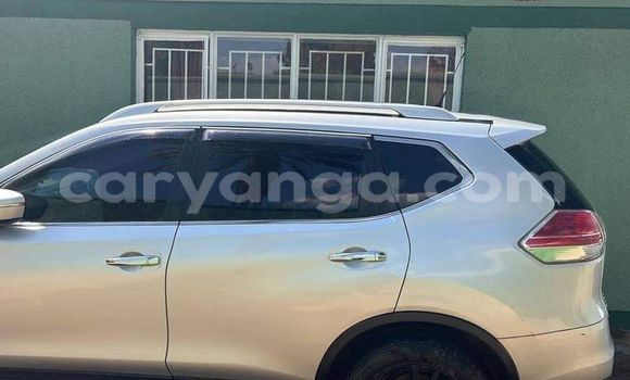Buy Used Nissan X–Trail Other Car in Lilongwe in Malawi Buy Used Nissan X–Trail Other Car in Lilongwe in Malawi