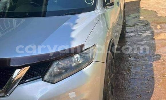 Buy Used Nissan X–Trail Other Car in Lilongwe in Malawi Buy Used Nissan X–Trail Other Car in Lilongwe in Malawi