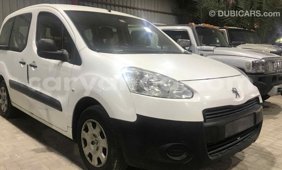 Buy Import Peugeot Partner White Car in Import - Dubai in Malawi Buy Import Peugeot Partner White Car in Import - Dubai in Malawi