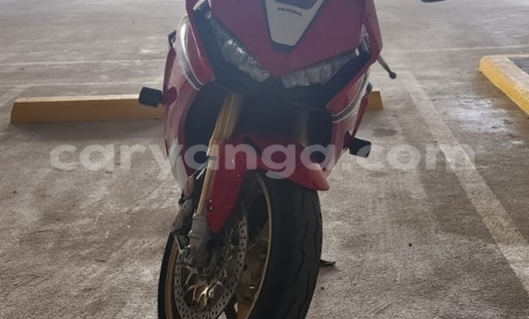 Buy Used Honda CBR 1000 RR Red Bike in Blantyre in Malawi Buy Used Honda CBR 1000 RR Red Bike in Blantyre in Malawi