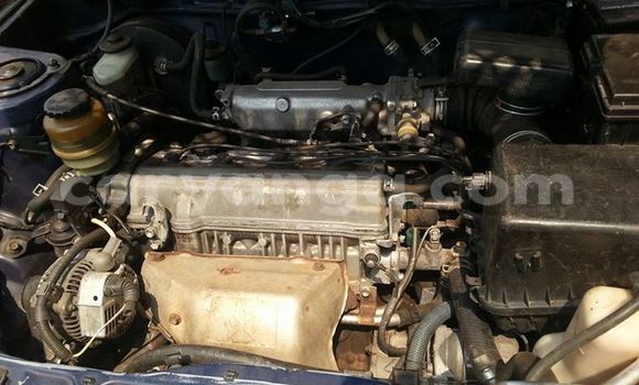 Buy Used Toyota RAV4 Black Car in Limbe in Malawi Buy Used Toyota RAV4 Black Car in Limbe in Malawi