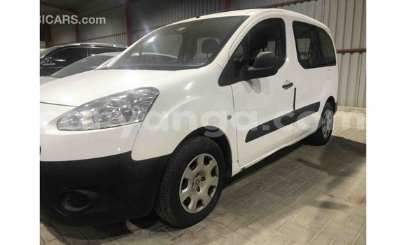 Buy Import Peugeot Partner White Car in Import - Dubai in Malawi Buy Import Peugeot Partner White Car in Import - Dubai in Malawi